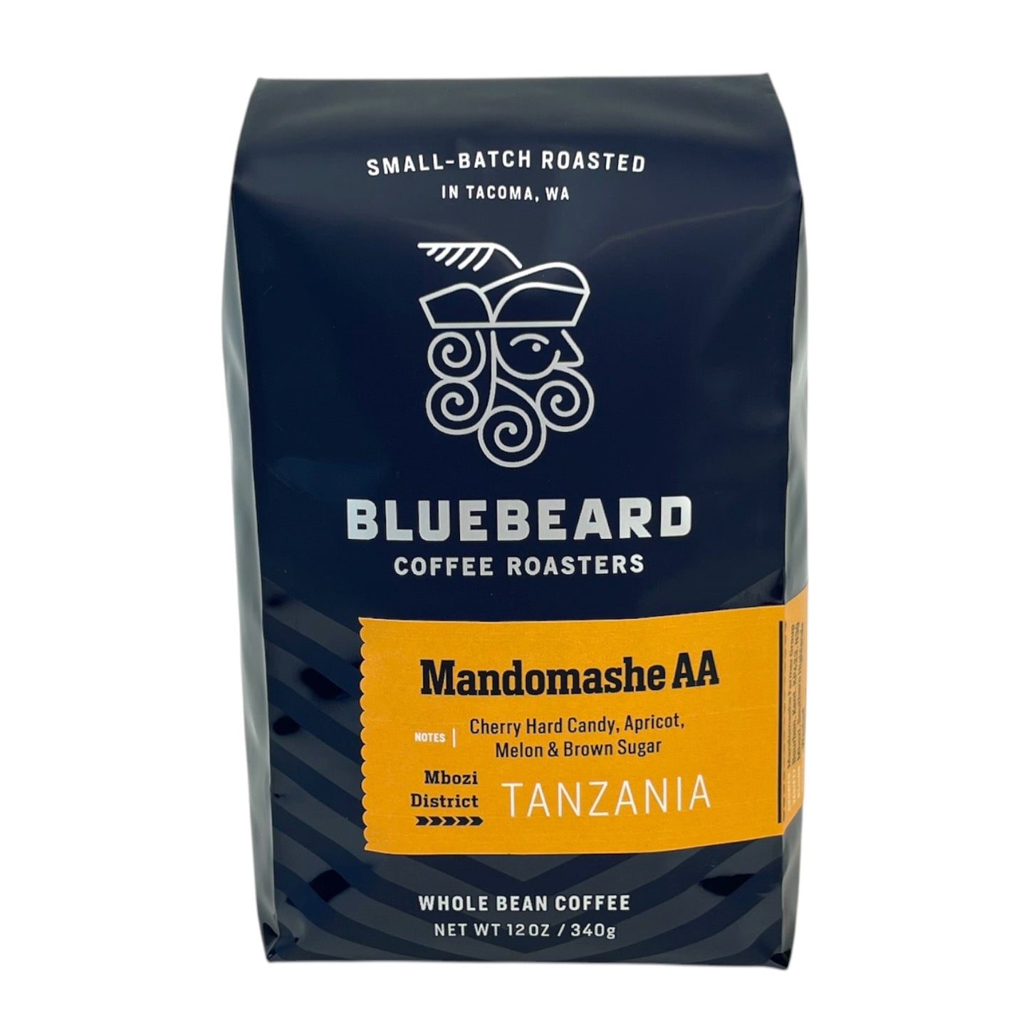 Mandomashe AA | Tanzania