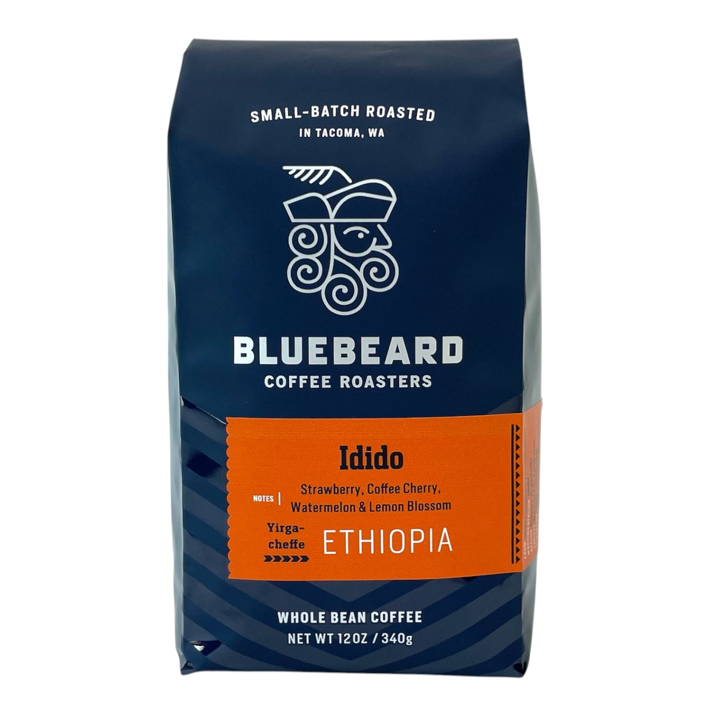 Idido | Yirgacheffe, Ethiopia