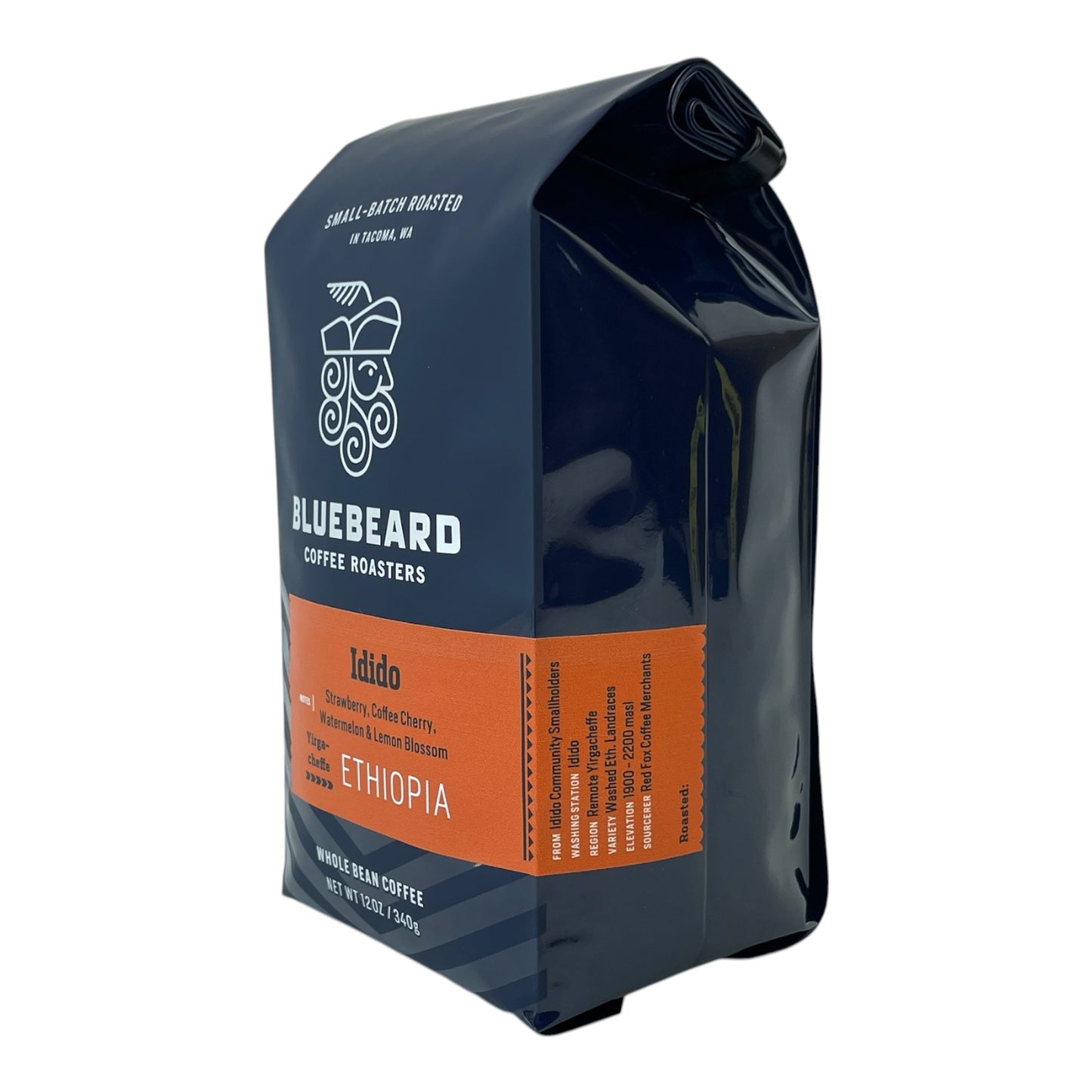 Idido | Yirgacheffe, Ethiopia
