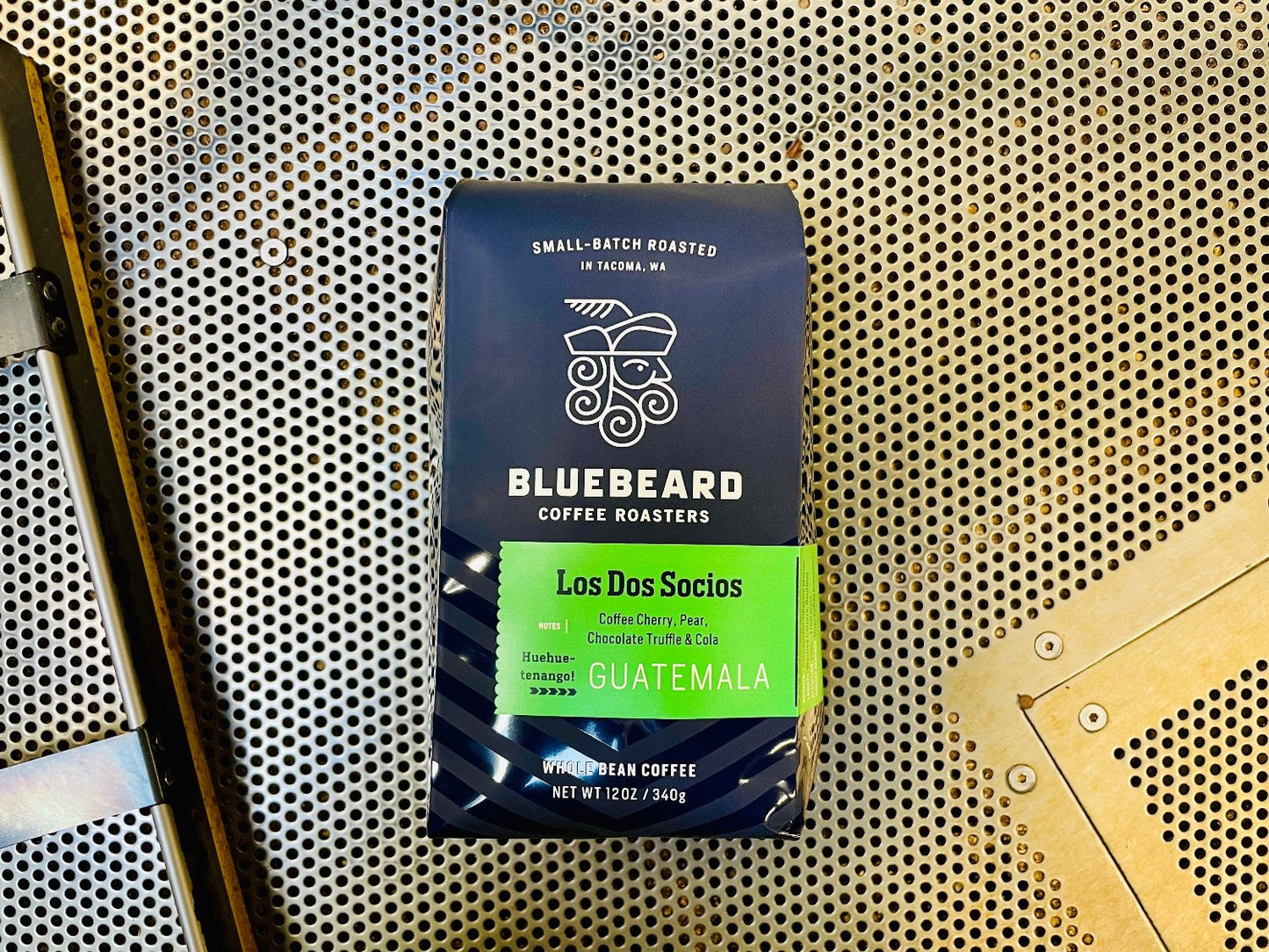 Los Dos Socios | Huehuetenango, Guatemala