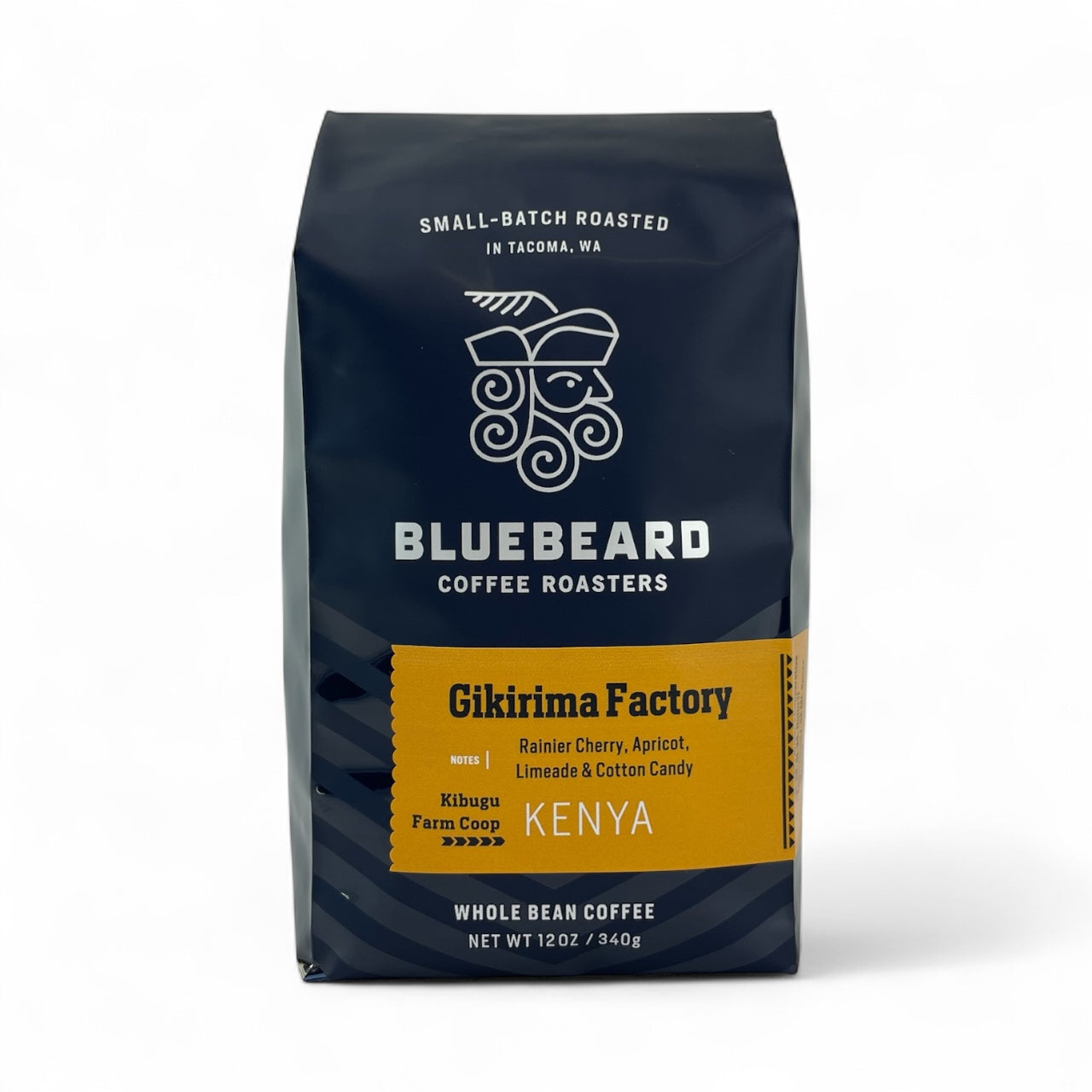 Gikirima Factory AA | Kenya