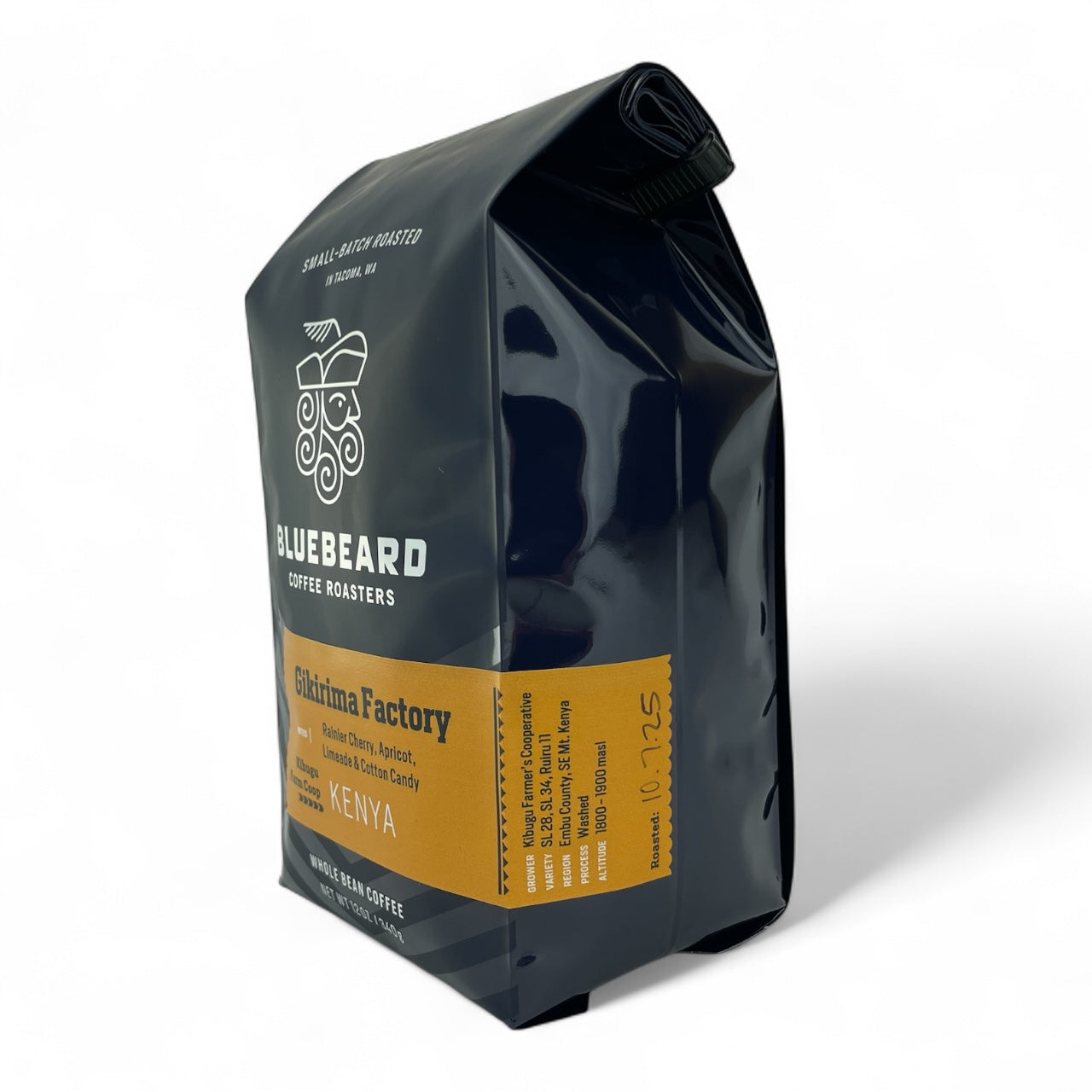 Gikirima Factory AA | Kenya