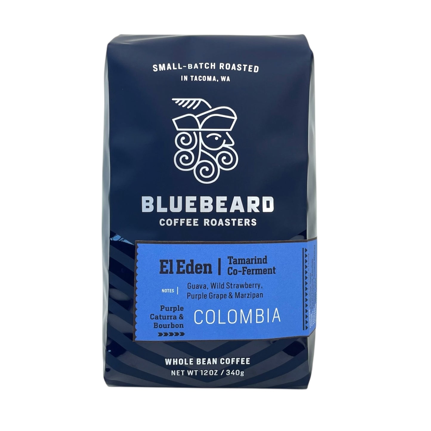 El Eden | Tamarind Co-Ferment | Colombia
