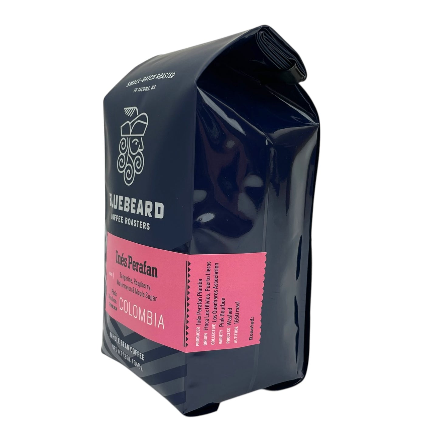 Inés Perafan Pink Bourbon | Colombia