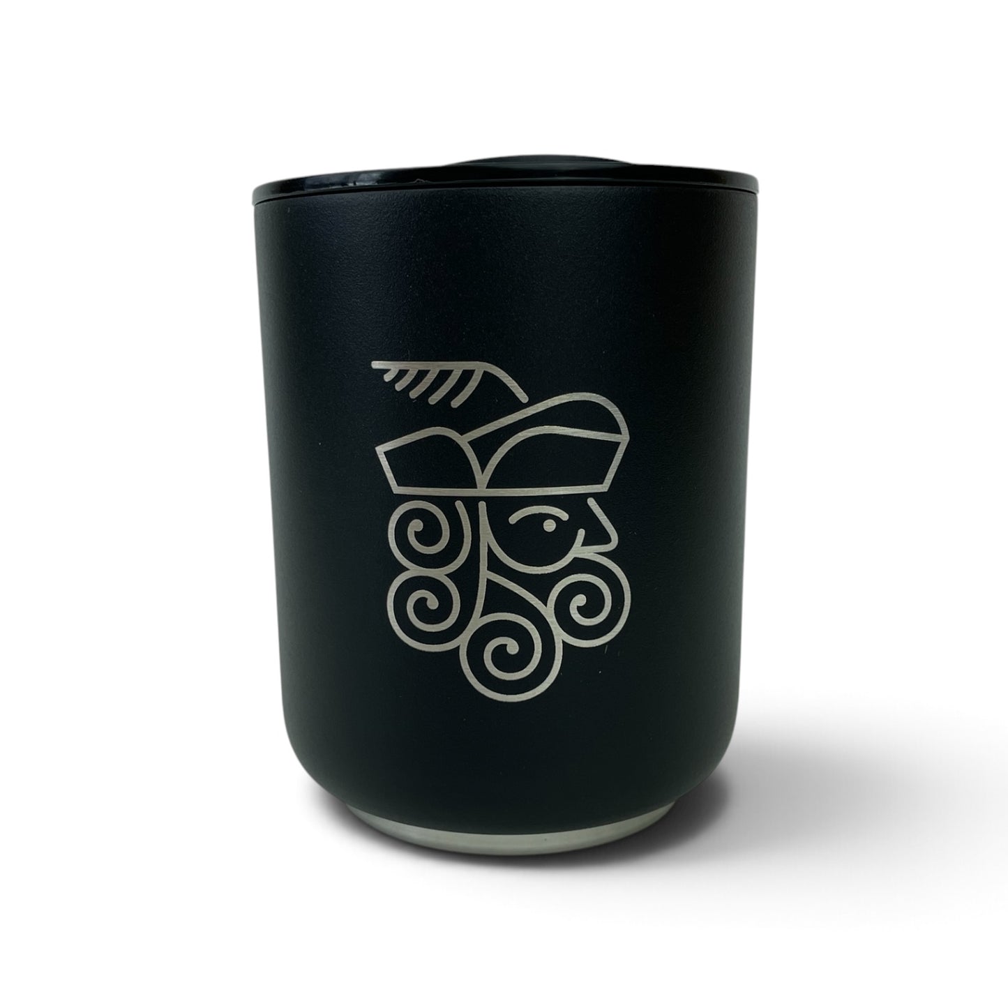 Bluebeard Lowball Tumbler, 10 oz.