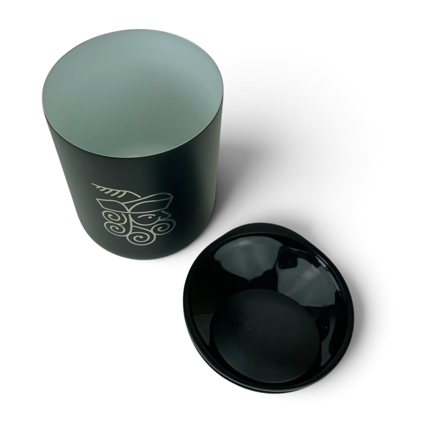 Bluebeard Lowball Tumbler, 10 oz.