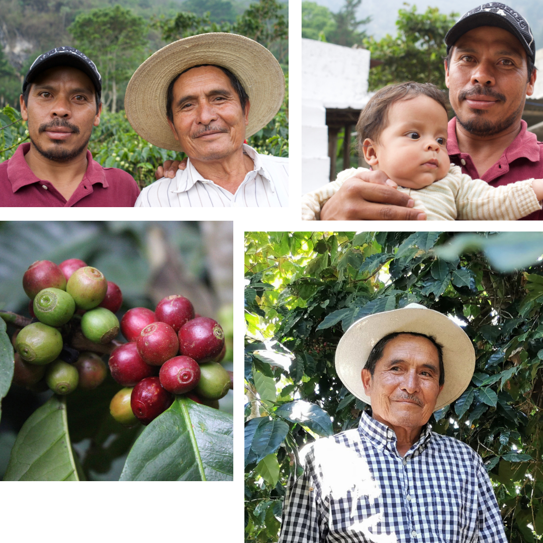 Los Dos Socios | Huehuetenango, Guatemala