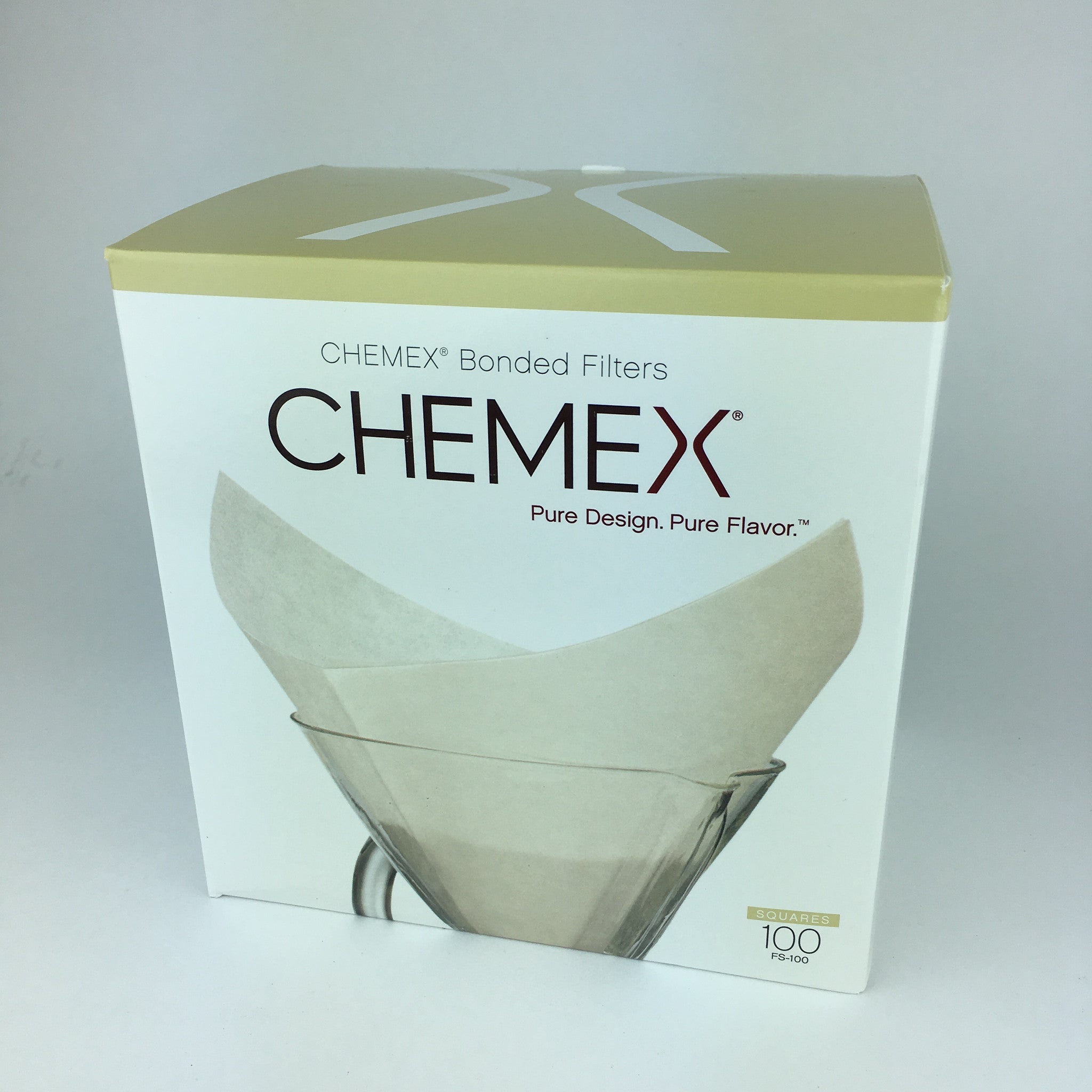 Chemex - Bivouac café biologique