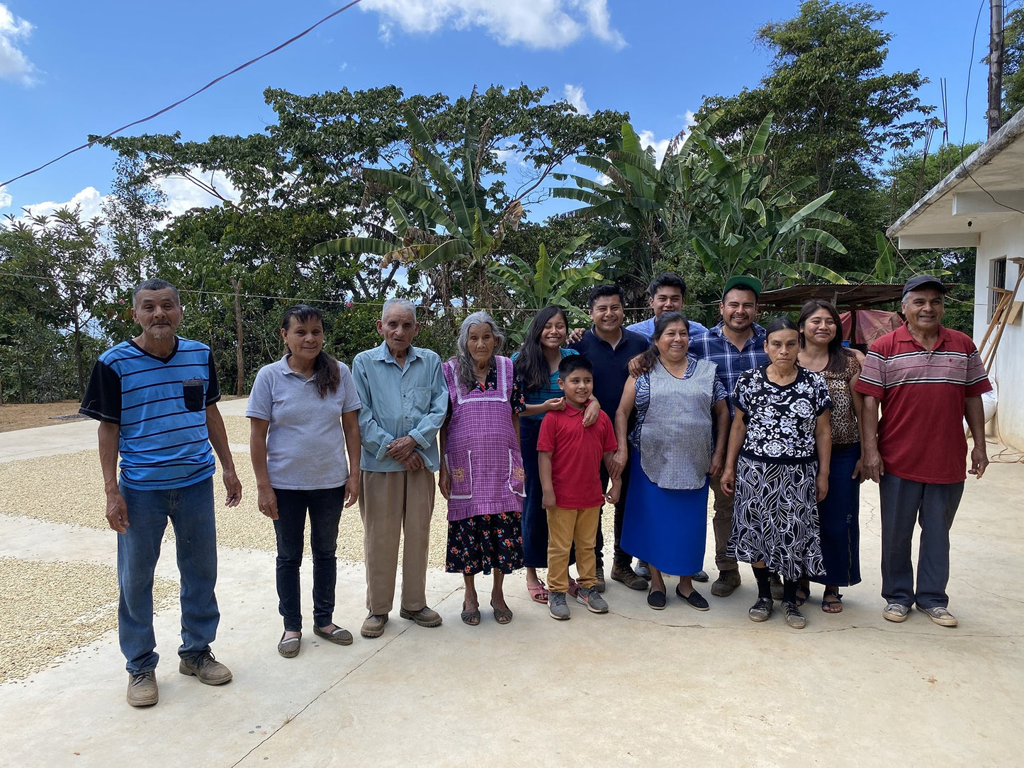 San Vicente Yogondoy | Oaxaca, Mexico