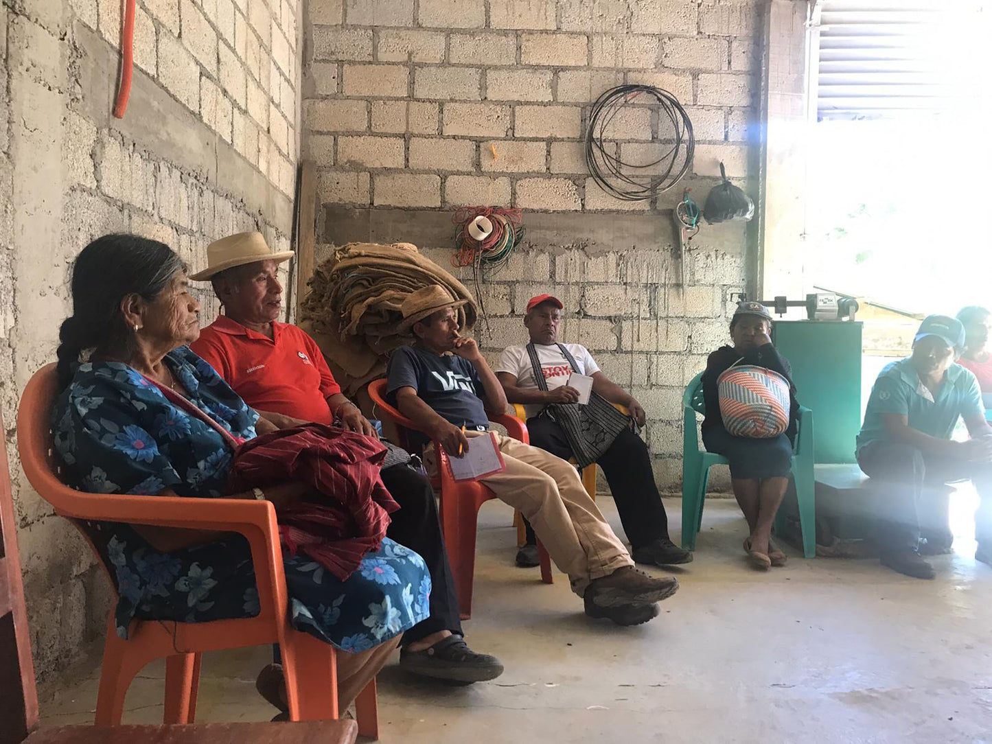 San Vicente Yogondoy | Oaxaca, Mexico