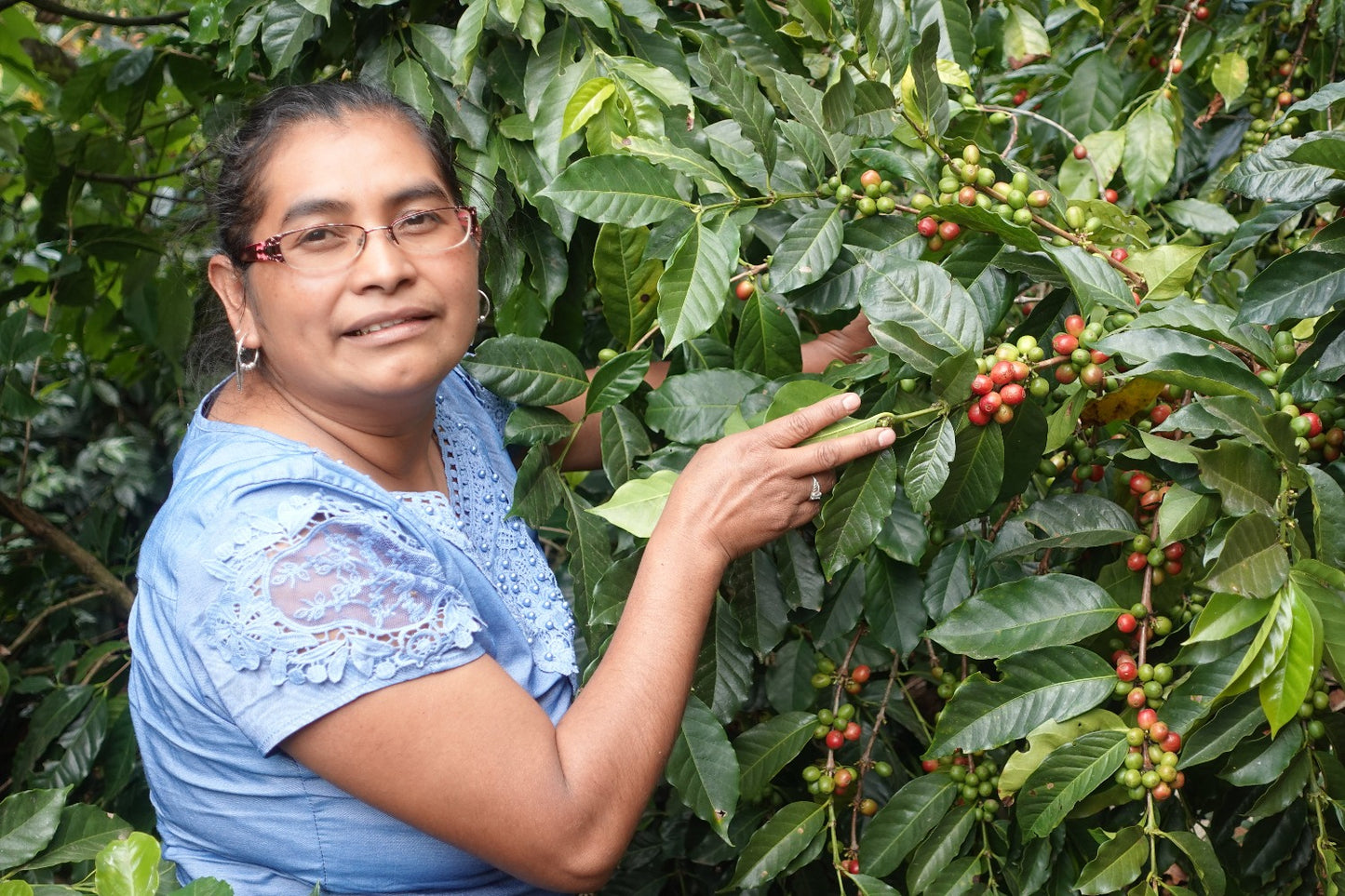 Todos Santos | Women Farmers | Guatemala