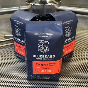El Capitán | Latin American Blend