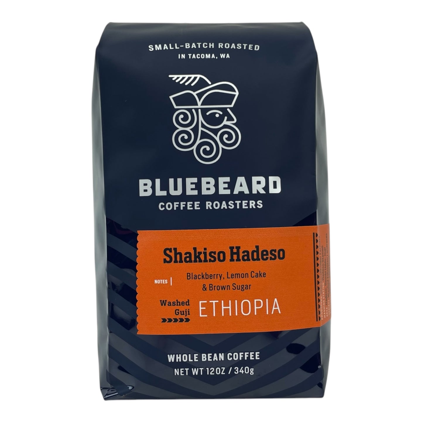 Shakiso Hadeso | Washed Guji, Ethiopia