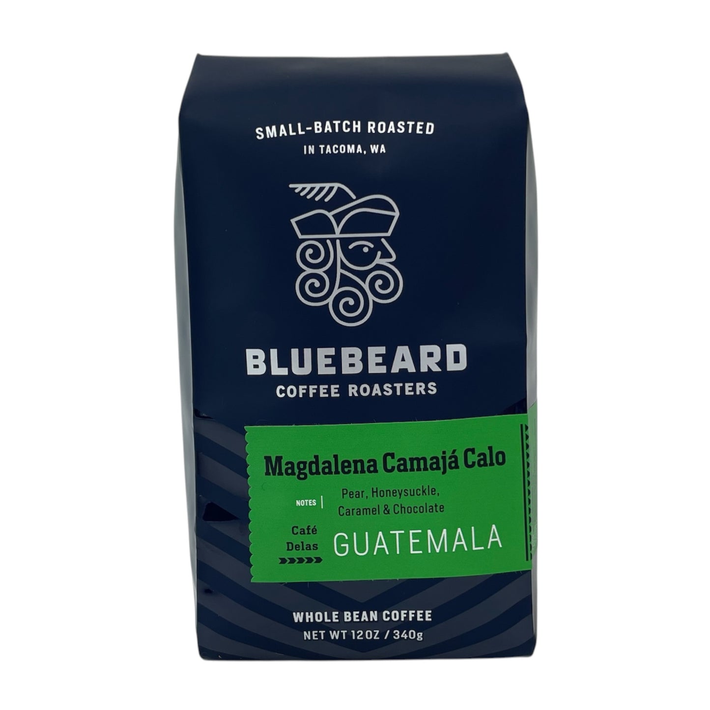 Magdalena Camajá Calo | Guatemala