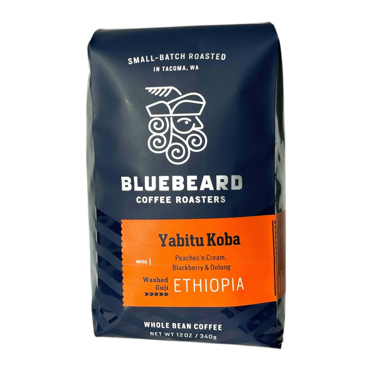 Yabitu Koba | Guji, Ethiopia