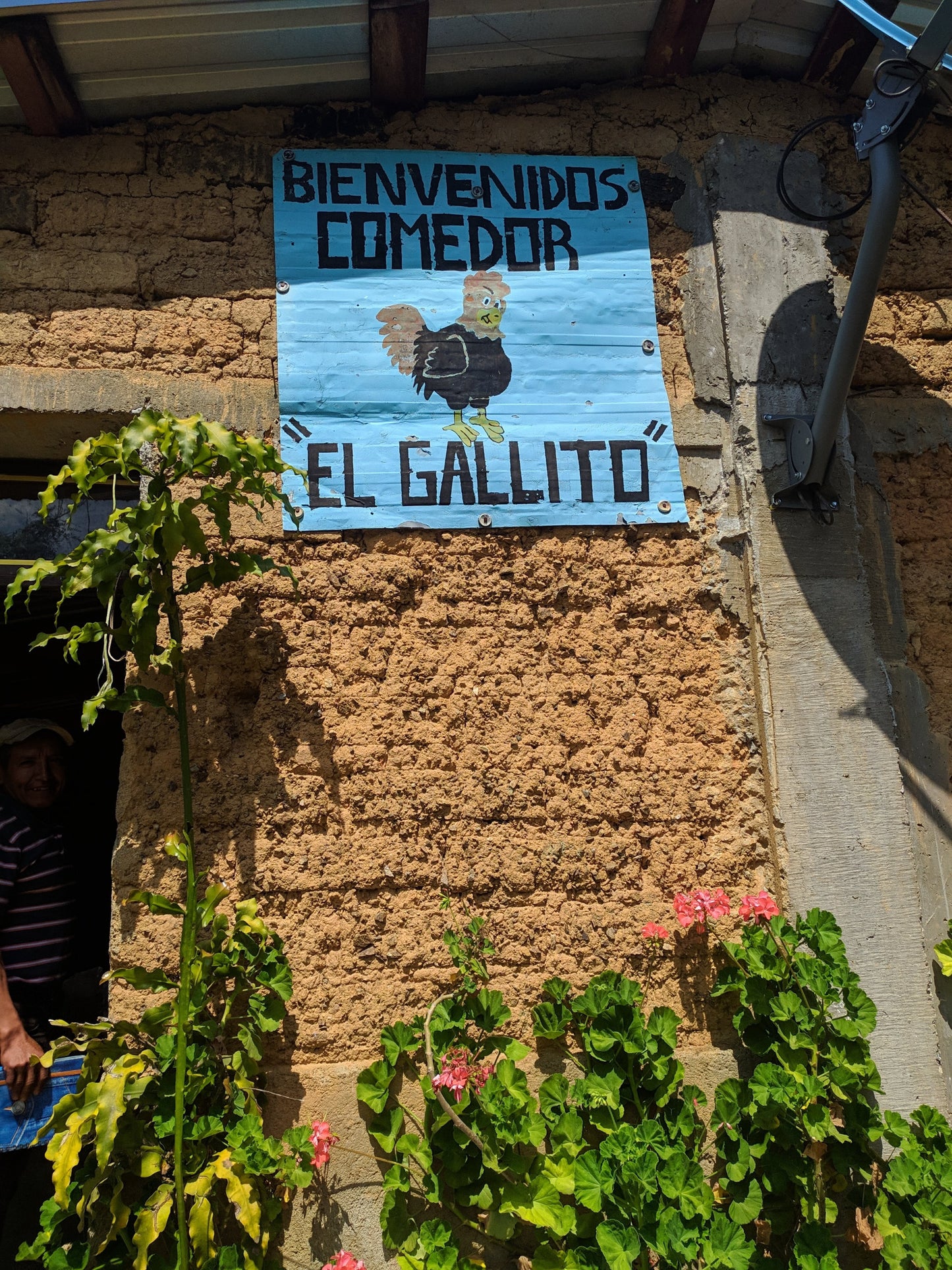 Santiago Atitlan | Oaxaca, Mexico