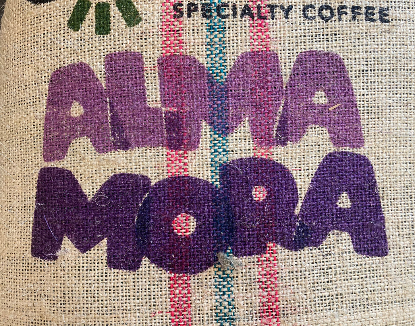 Alma Mora | Huila, Colombia