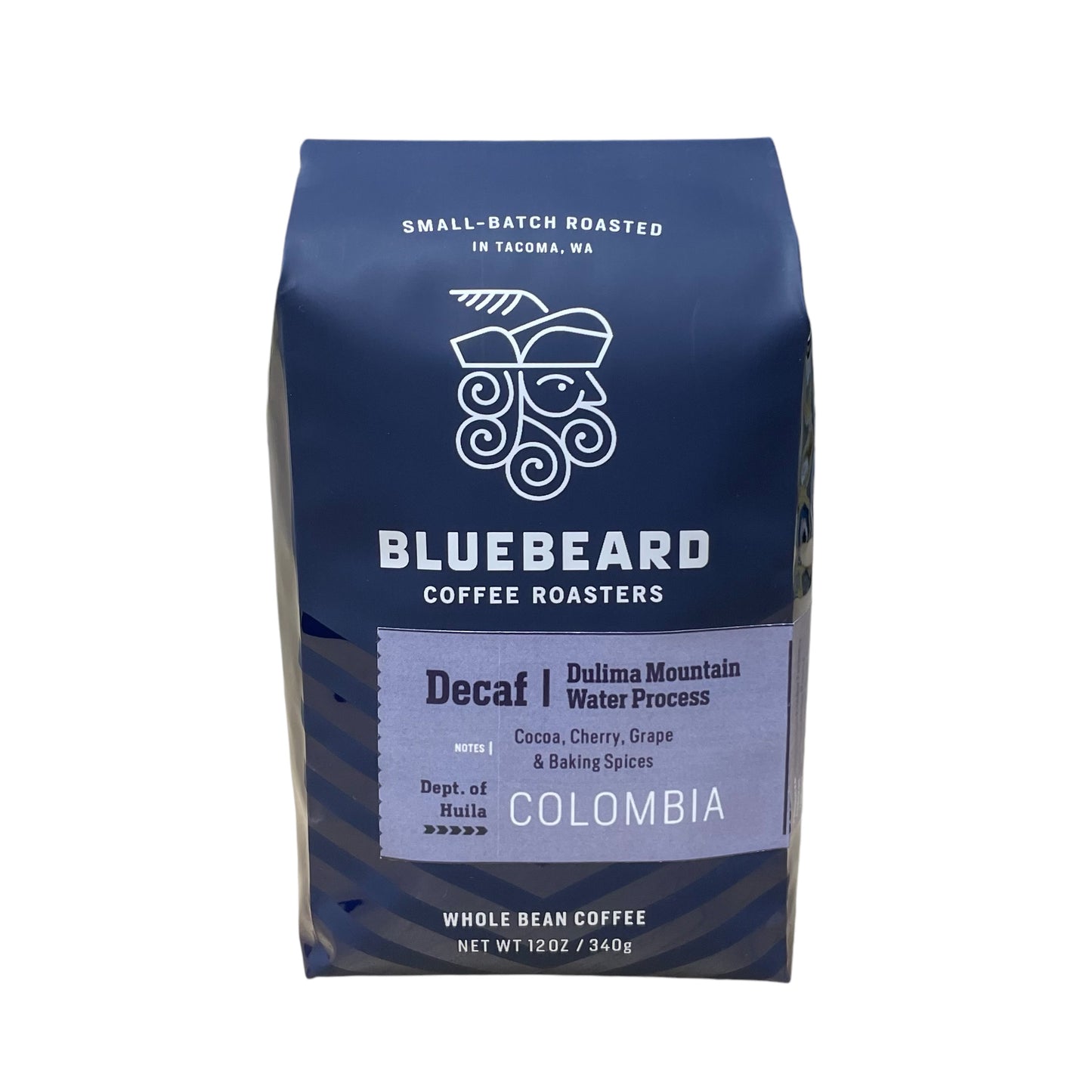 Decaf Dulima Mountain Water Process | Colombia