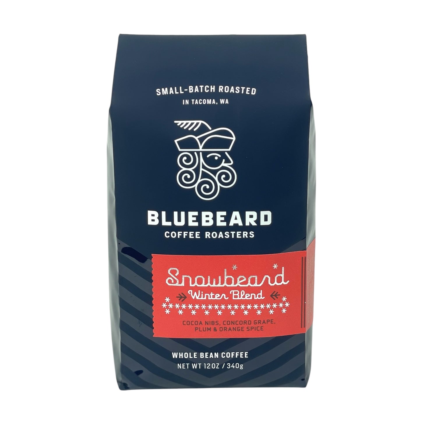 Snowbeard Holiday Blend 2024