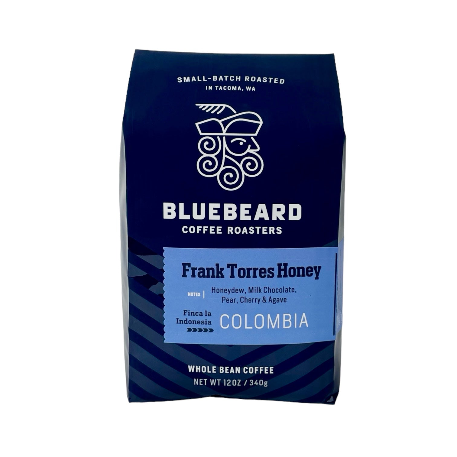 Bluebeard Coffee Roasters