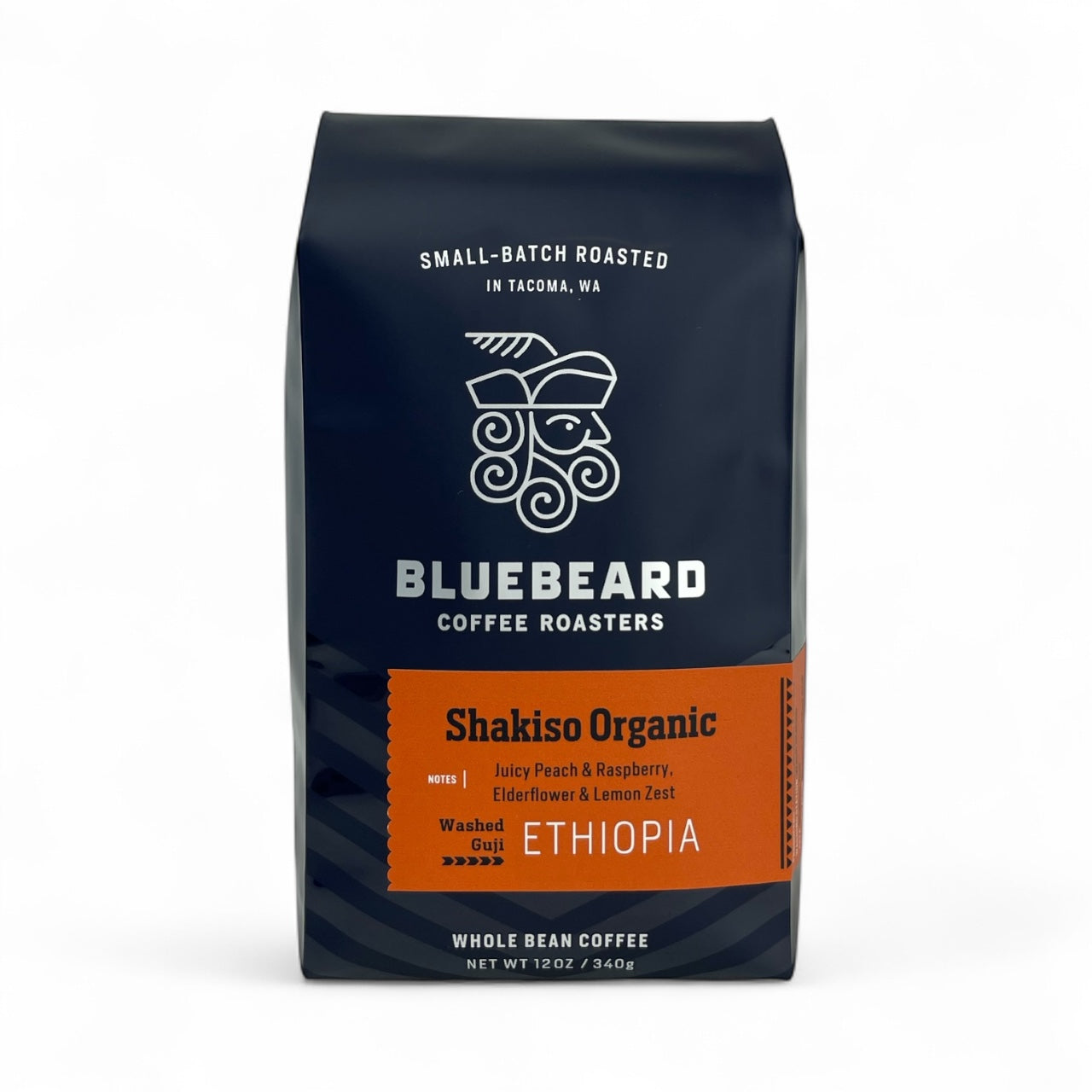 Shakiso Organic | Guji, Ethiopia