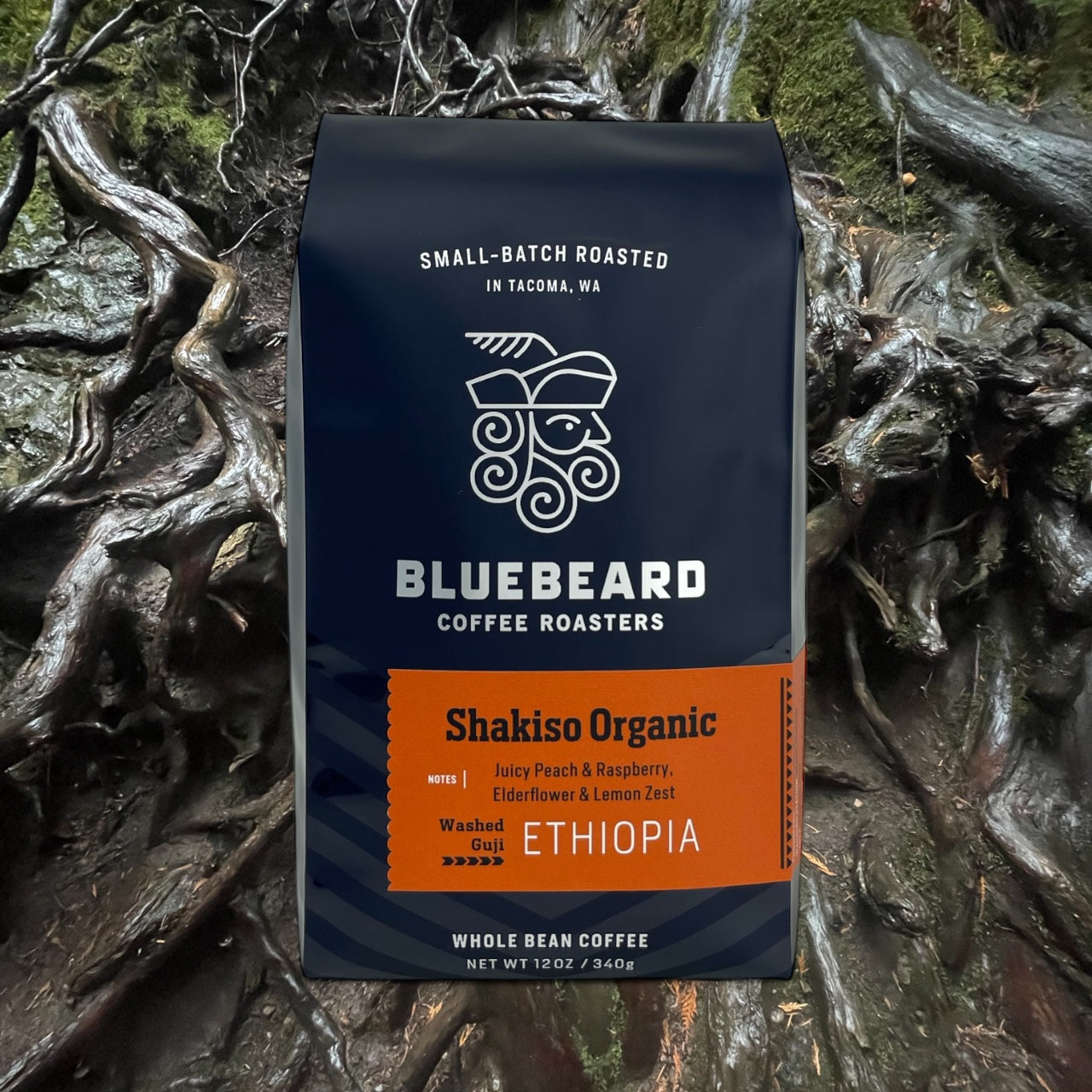 Shakiso Organic | Guji, Ethiopia