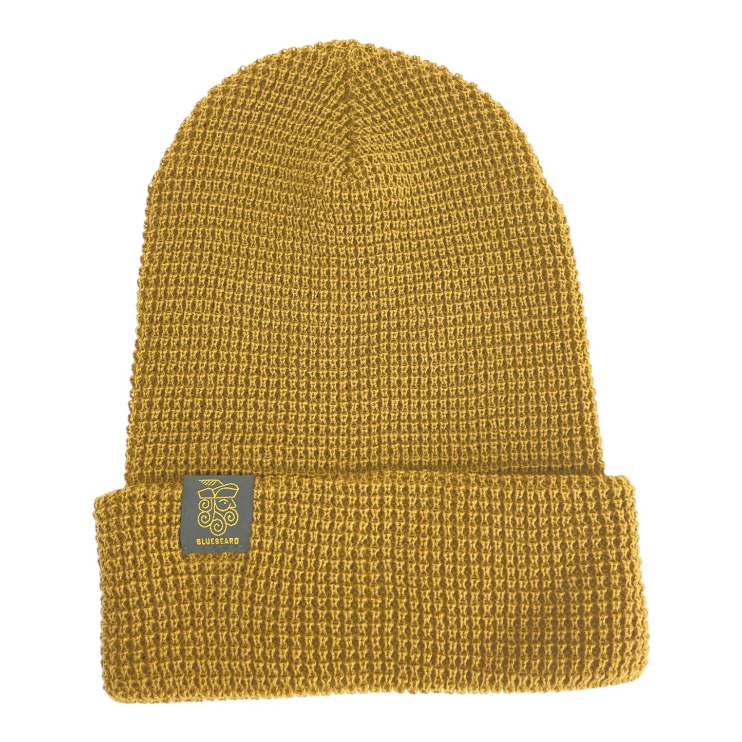Bluebeard Beanie