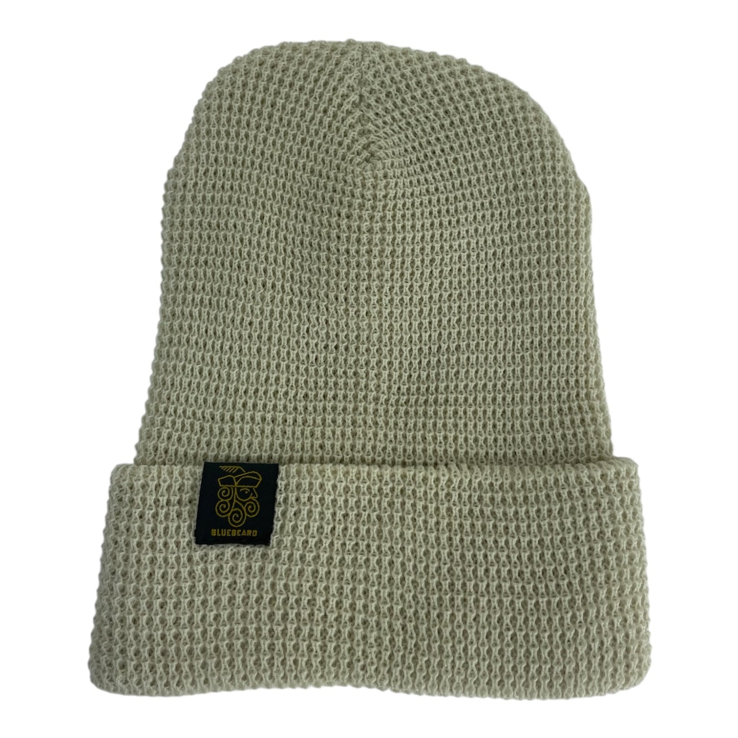 Bluebeard Beanie