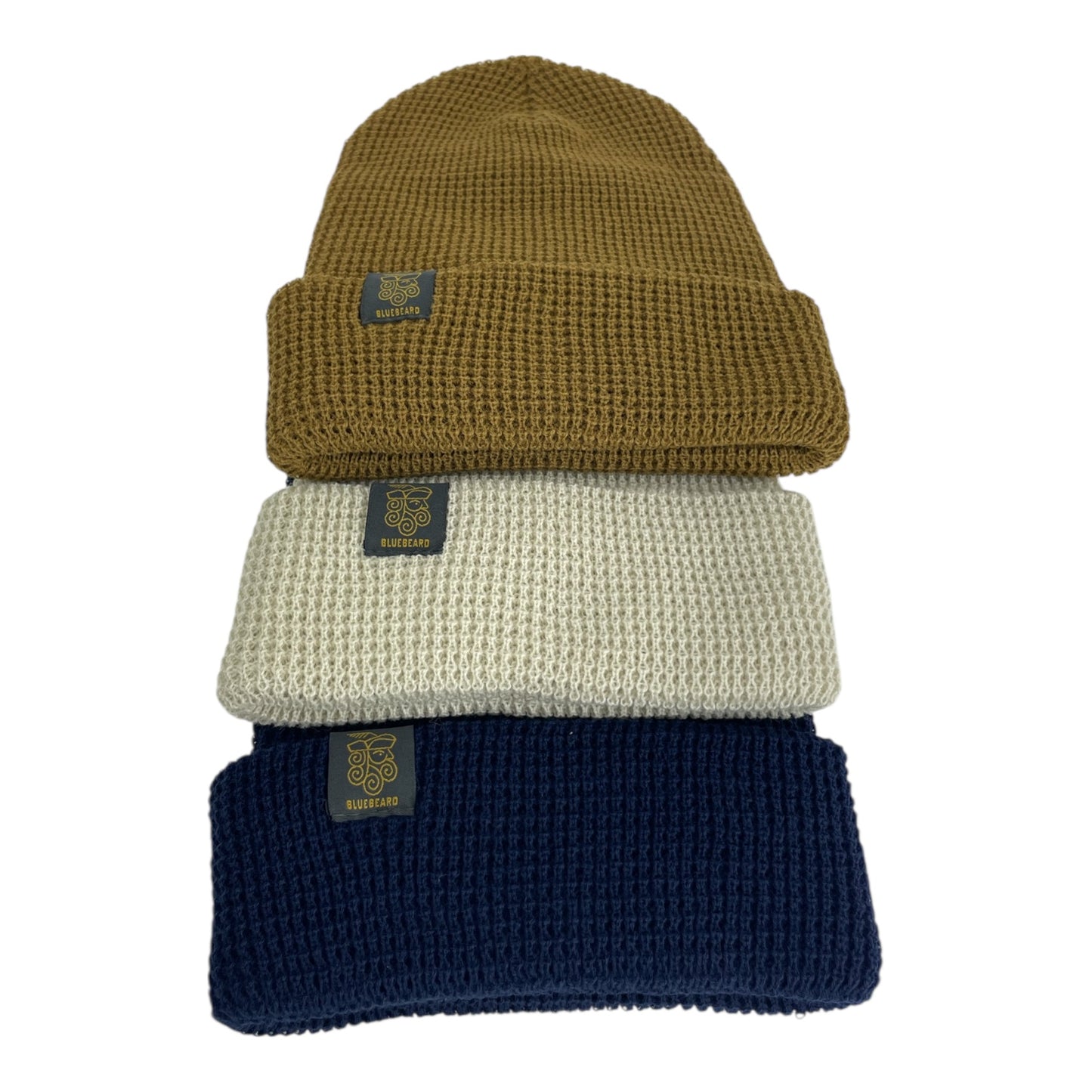Bluebeard Beanie