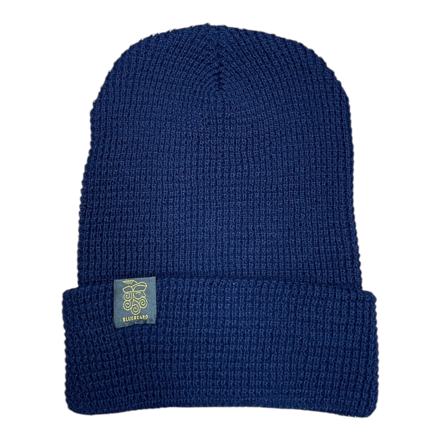 Bluebeard Beanie
