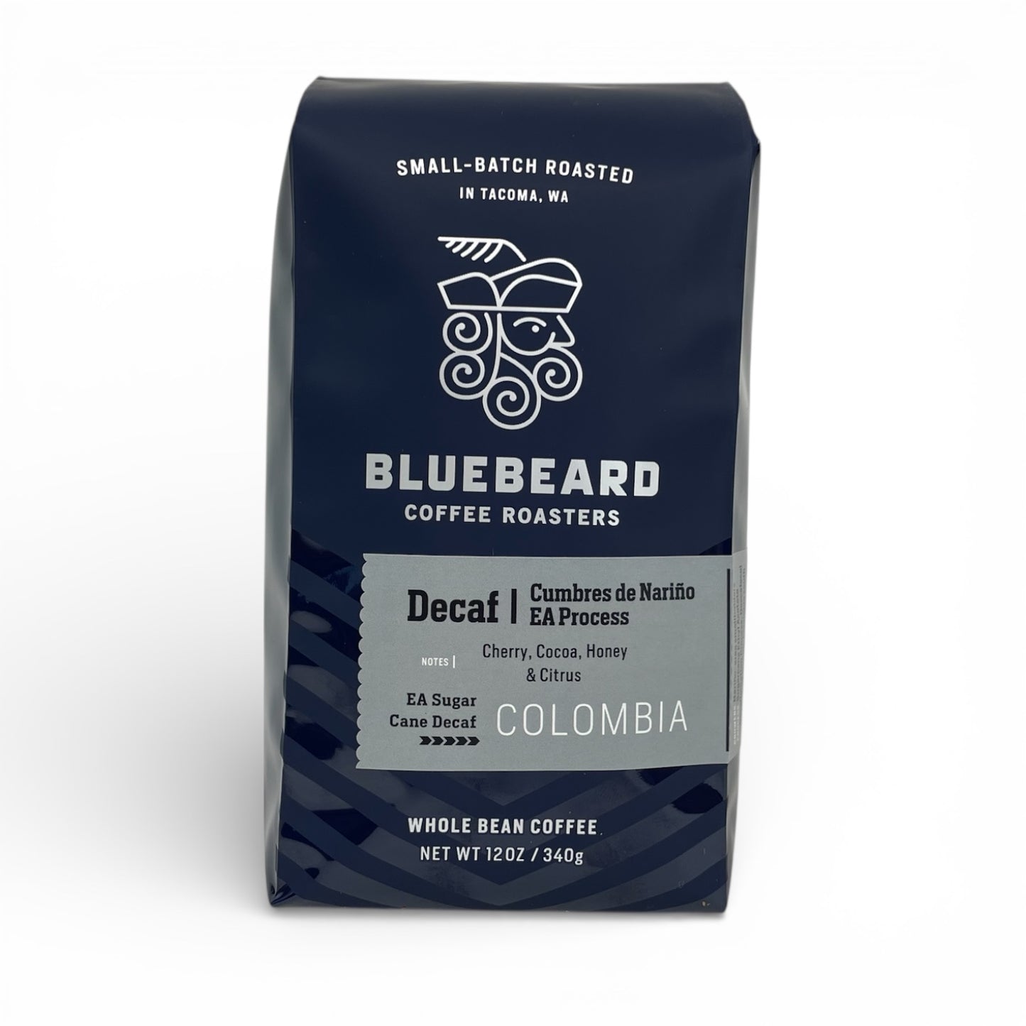 EA Decaf Cumbres de Narińo | Colombia