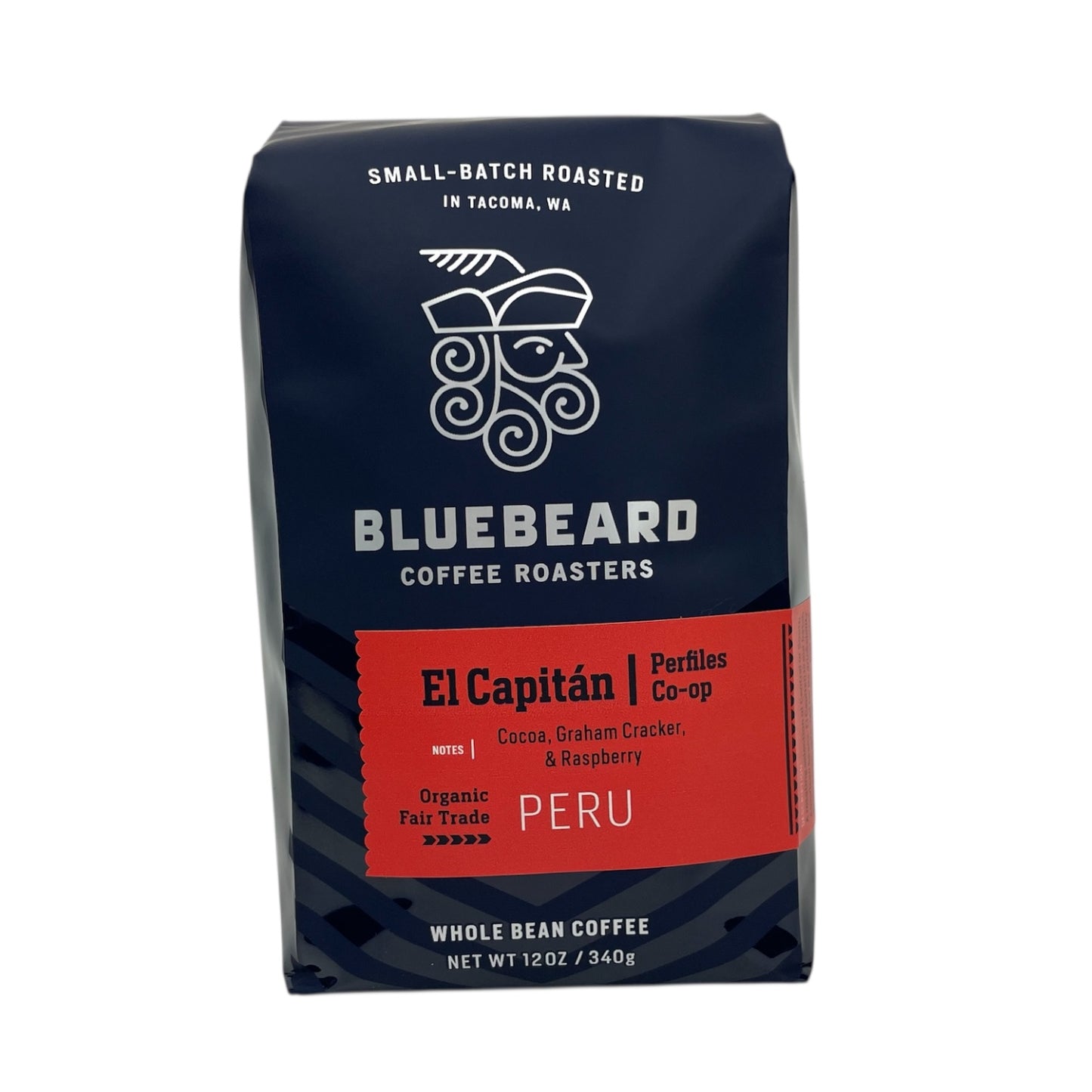 El Capitán  |  Perfiles Co-op, Cajamarca, Peru