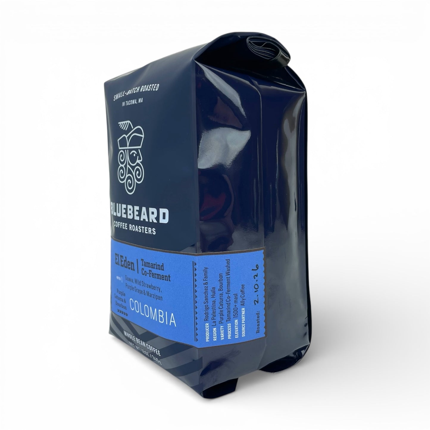 El Eden | Tamarind Co-Ferment | Colombia