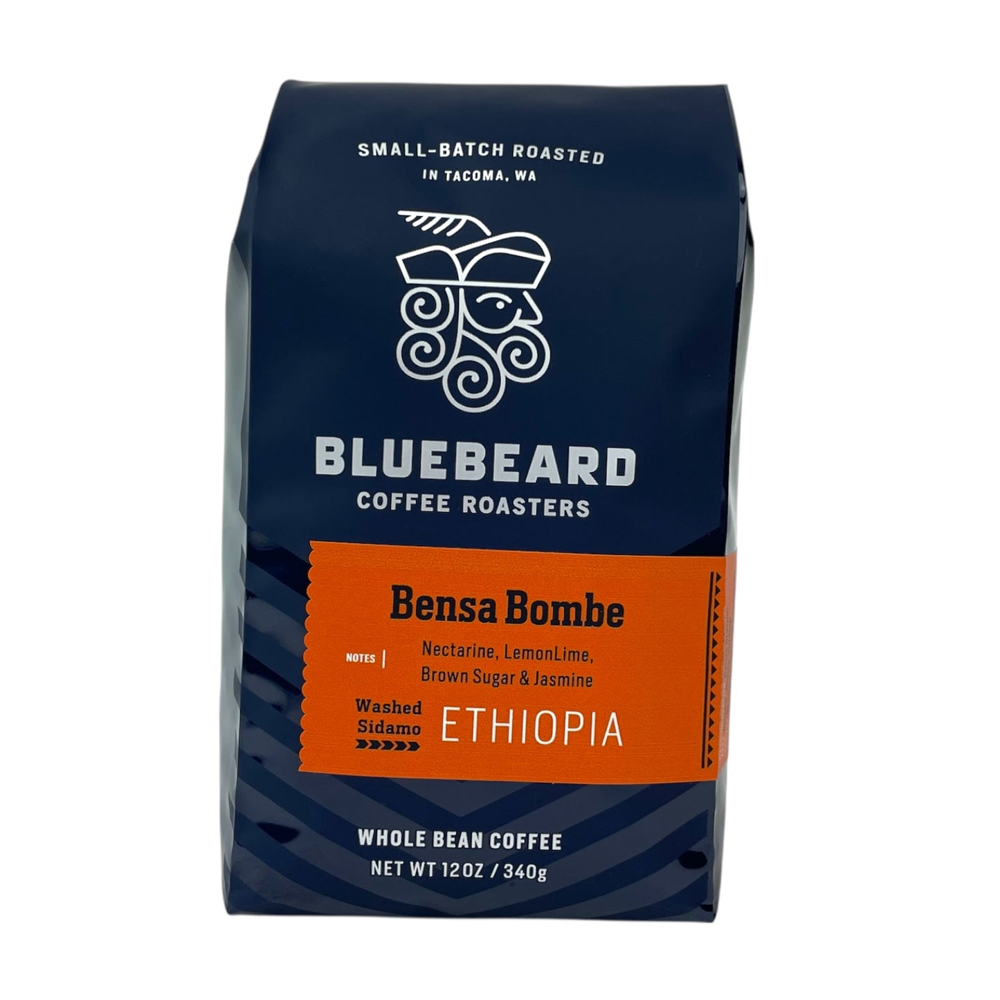 Bensa Bombe | Washed Sidamo, Ethiopia