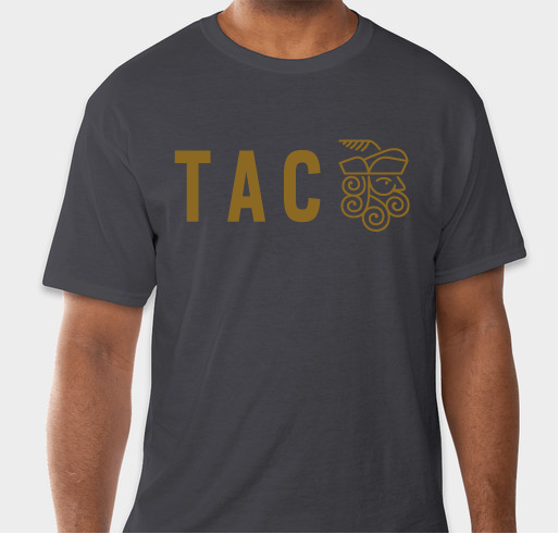 Taco Beard Tshirt