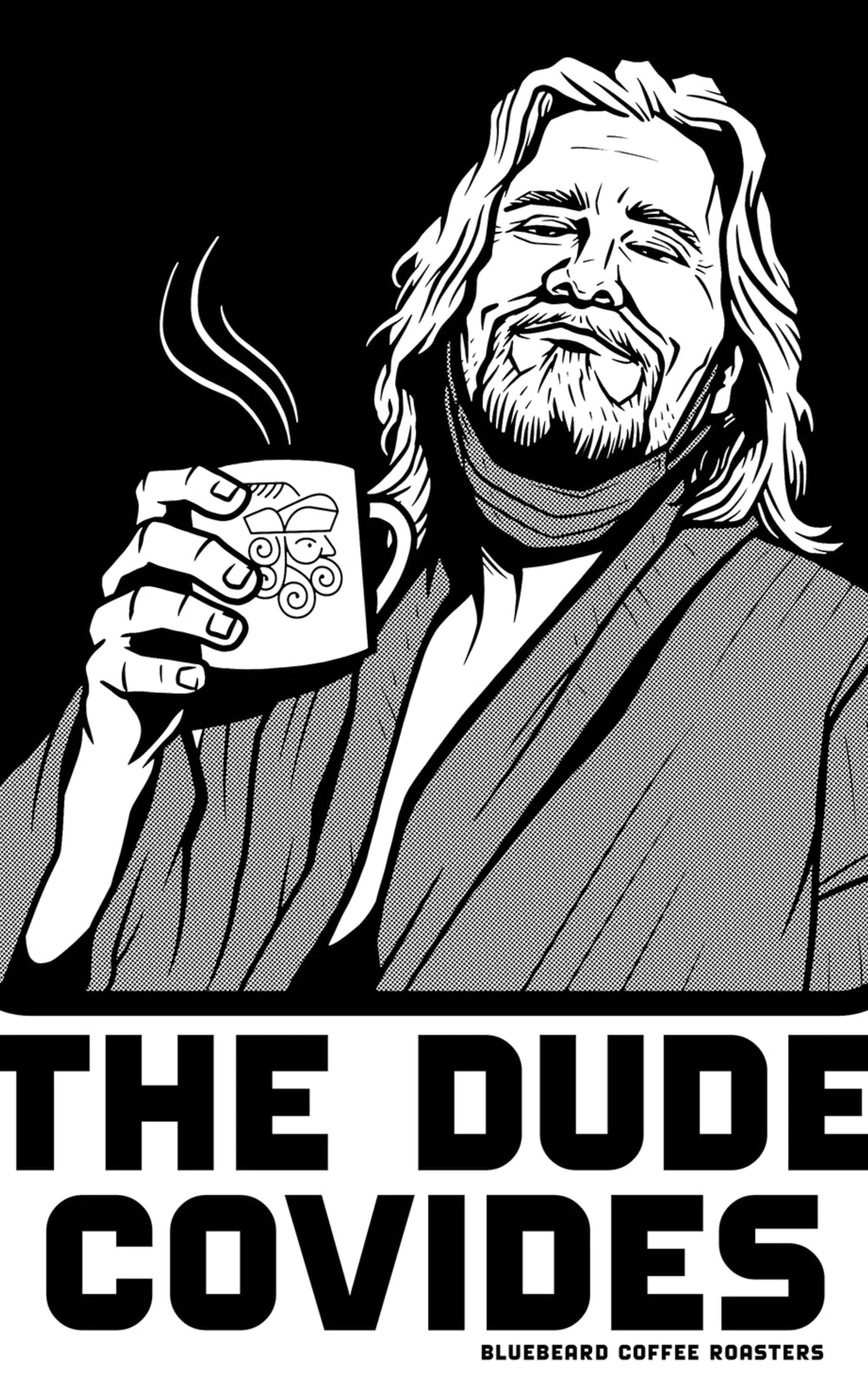 The Dude Covides