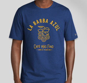 La Barba Azul Tshirt