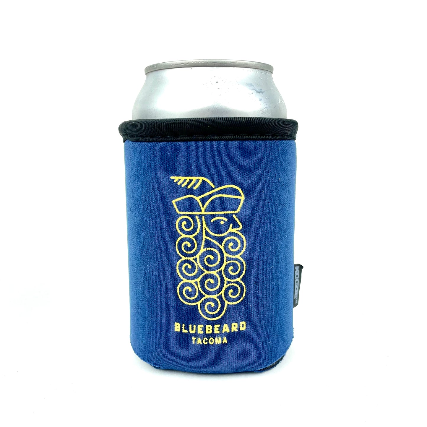 Insulated Can Koozie / Cooler - Bellfield Brewery