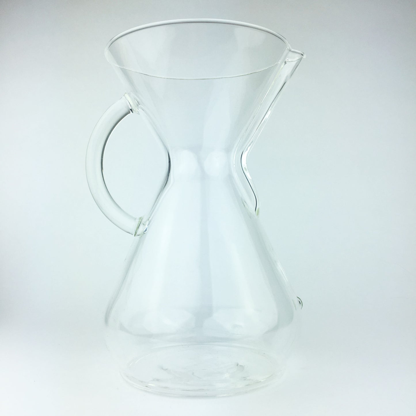 Chemex Pour-Over Coffee Maker - 10 Cup
